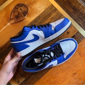 Air Jordan 1 Game Royal